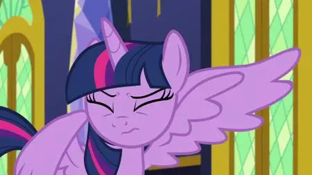 My Little Pony: L' Amicizia E' Magica S09E26