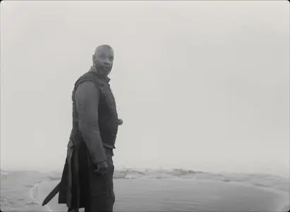The Tragedy of Macbeth (2021)