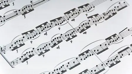 Intermediate Music Theory - Hands-On Approach