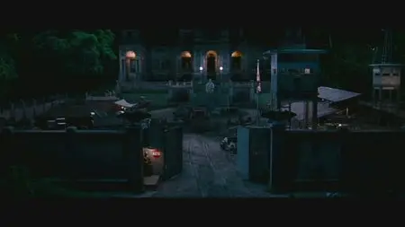 The Expendables (2010)
