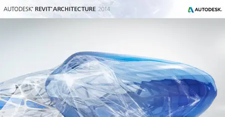 AutoDesk Revit Architecture 2014