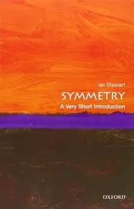 Symmetry: A Very Short Introduction