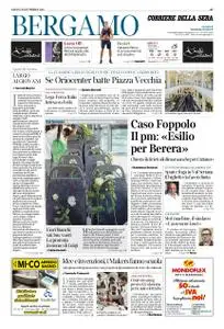 Corriere della Sera Bergamo – 29 settembre 2018