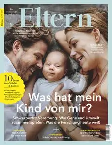 Eltern - November 2019