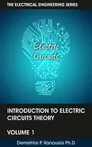 INTRODUCTION TO ELECTRIC CIRCUITS THEORY (THE ELECTRICAL ENGINEERING SERIES)