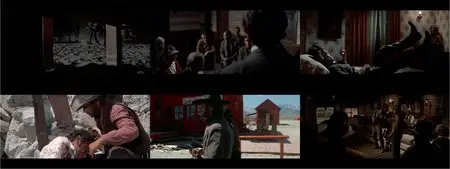 High Plains Drifter (1973)