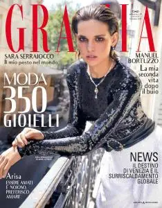 Grazia Italia N.49 - 21 Novembre 2019