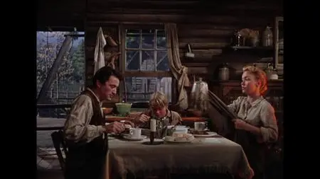 The Yearling (1946)