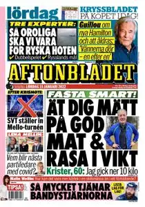 Aftonbladet – 15 januari 2022