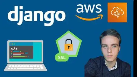 Deploy a Django web app with AWS Elastic Beanstalk - 2022