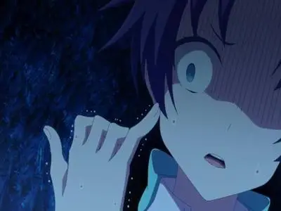 I Was Reincarnated As The 7th Prince So I Can Take My Time Perfecting My Magical Ability S01E03