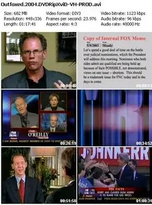 Outfoxed: Rupert Murdoch's War on Journalism