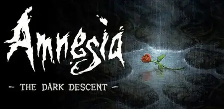 Amnesia: The Dark Descent v1.0.1 [Pc Game]