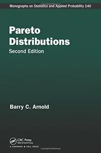 Pareto Distributions, Second Edition