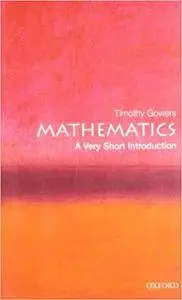 Mathematics: A Very Short Introduction (Repost)