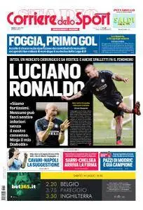 Corriere dello Sport Puglia - 14 Luglio 2018