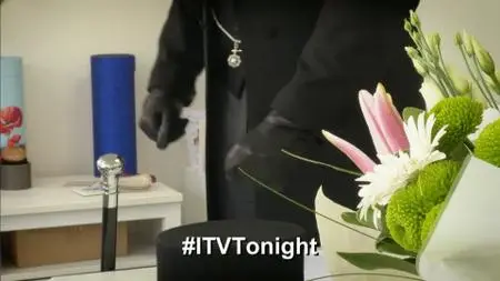 ITV Tonight - Funerals: The True Cost? (2020)