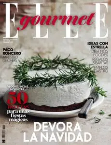 Elle Gourmet - noviembre 2021