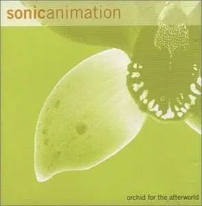Sonic Animation - Orchid for the Afterworld (1999)