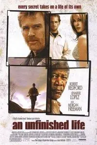 An Unfinished Life (DVDrip 2006)