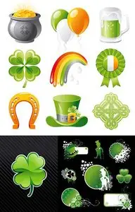 Lucky Vector Mix