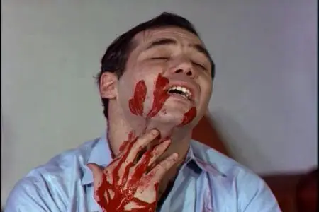 The Beautiful, the Bloody, and the Bare (1964)