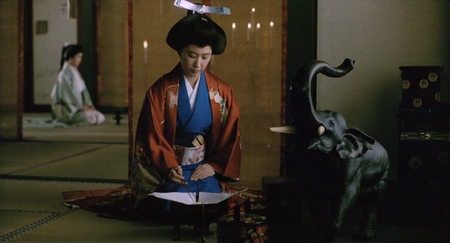 Lady Kasuga / Jotei: Kasuga no tsubone (1990)