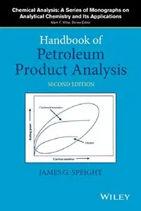 Handbook of Petroleum Product Analysis, 2 edition