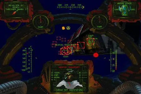 Archimedean Dynasty (1996)