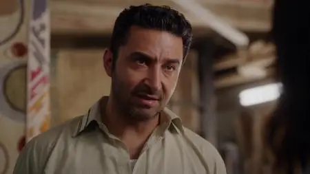 The Village S01E03