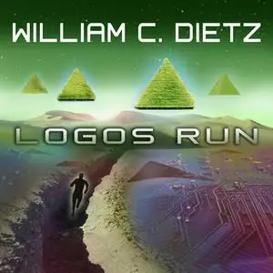 «Logos Run» by William C. Dietz