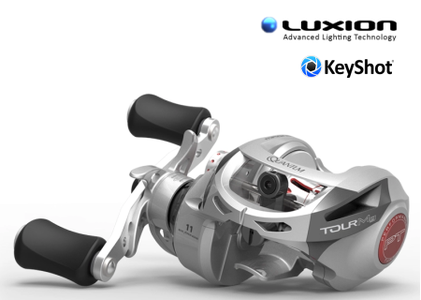 Luxion Keyshot Pro 2023.2 v12.1.0.103 for iphone download