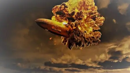 PBS - Secrets of the Dead: Hindenburg's Fatal Flaws (2021)
