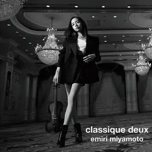 Emiri Miyamoto - classique deux (2022)