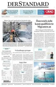 Der Standard - 10 März 2023