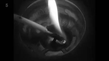 CH5. - The Blackouts of '74: When Britain Went Dark (2023)