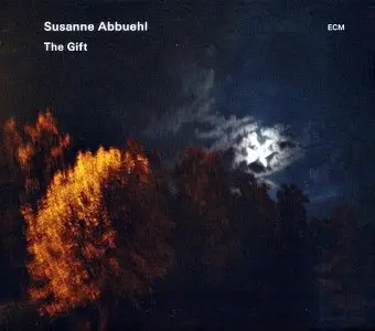 Susanne Abbuehl - The Gift (2013) {ECM 2322}