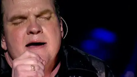Meat Loaf - Bat Out Of Hell Live with the Melbourne Symphony Orchestra (2004)