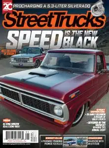 Street Trucks – January 2019