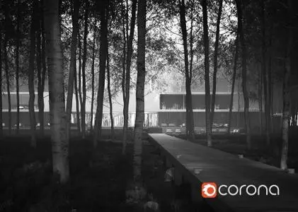 Corona Renderer 4 for Cinema 4D (Hotfix 3)
