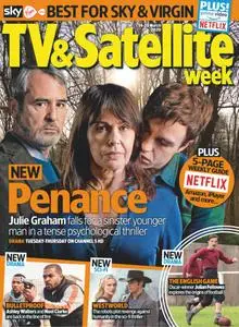 TV & Satellite Week - 14 March 2020