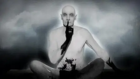 Messuggah - Alive DVD (2010)