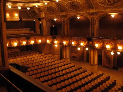 Phish - 07.06.98 Lucerna Theatre, Prague (2008)