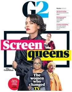 The Guardian G2 - March 4, 2019