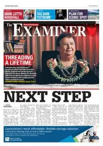 The Examiner - May 28, 2019