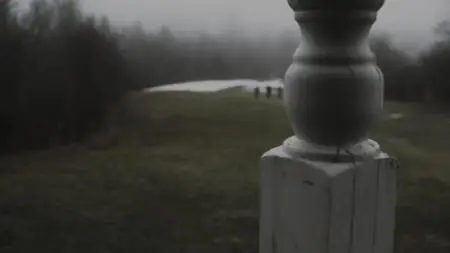 Blindsided / Darker Than Night (2018)