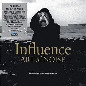 Art Of Noise – Influence (2CD) (2010)
