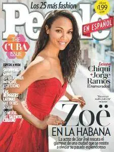 People en Espanol - September 2016