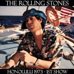 The Rolling Stones - Honolulu 1973 - 1st Show (199x)