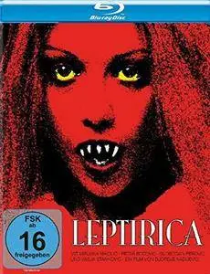 Leptirica (1973) The She-Butterfly